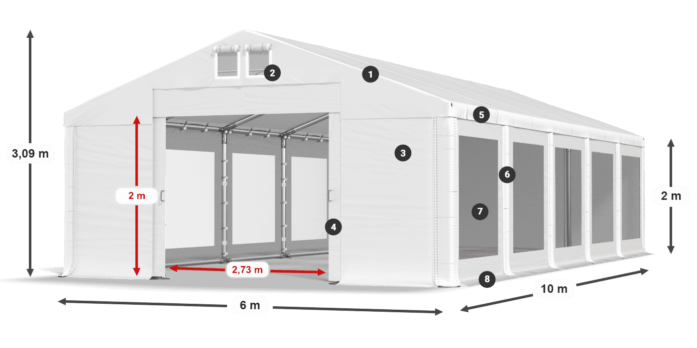 ISDT 5. PVC Leggenda 2