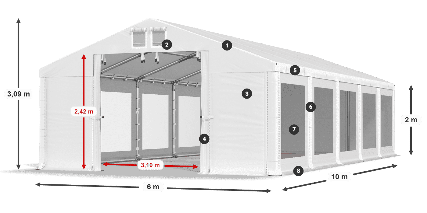 ISDT 5. PVC Leggenda 2