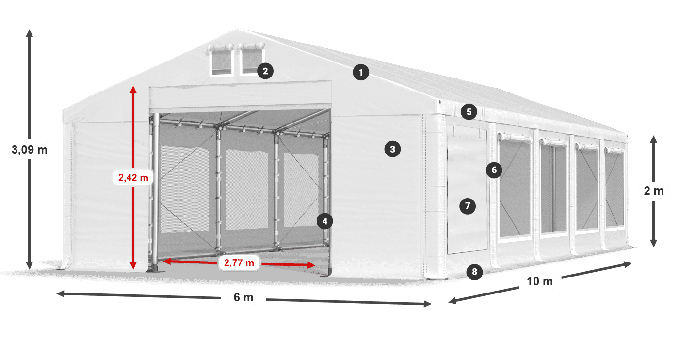 ISDM 5. PVC Leggenda 2