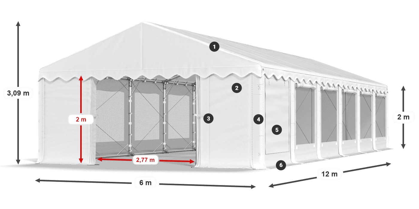 IPEM 240 PE leggenda