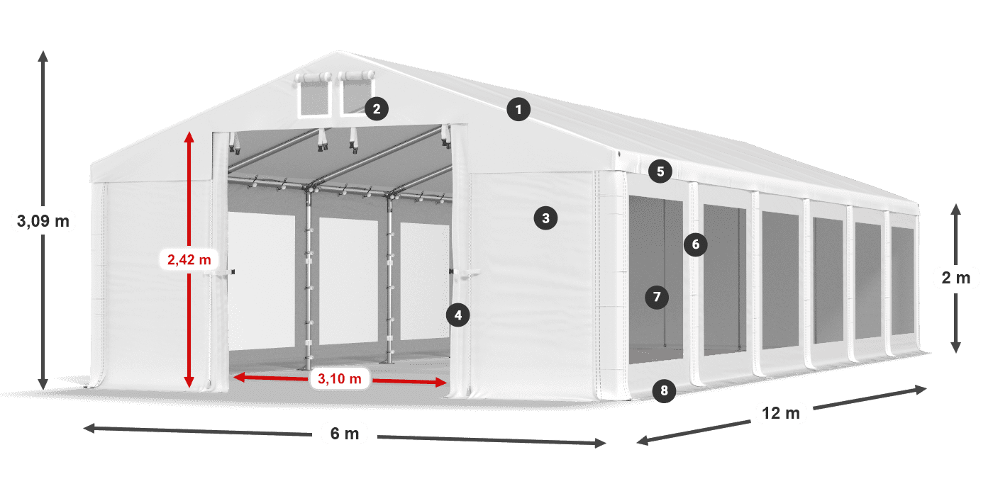 ISDT 5. PVC Leggenda 2