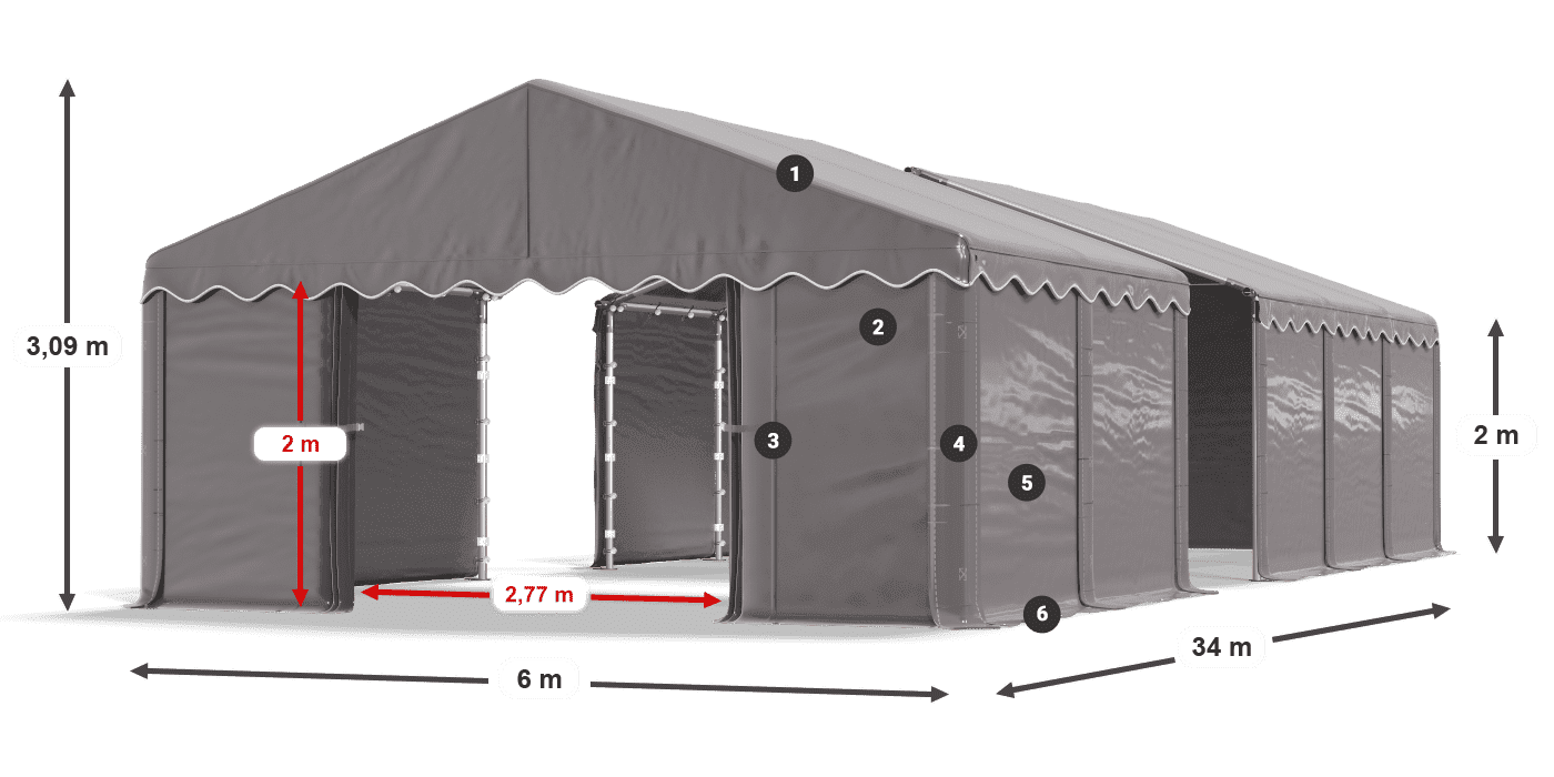 MPE 240 PE leggenda