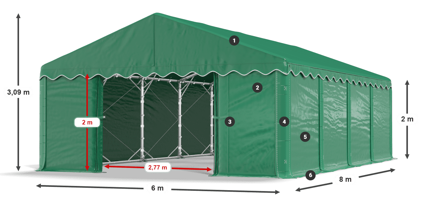 MPE 240 PE leggenda