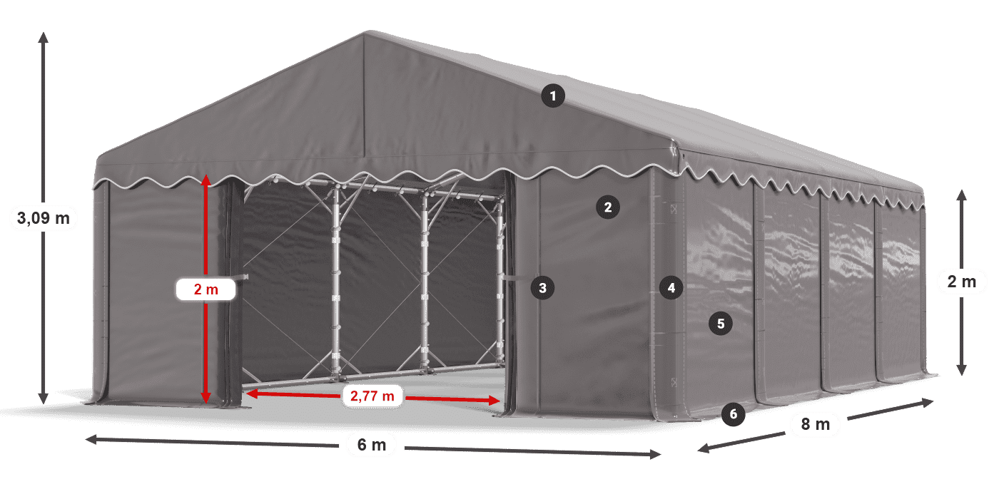 MPE 240 PE leggenda