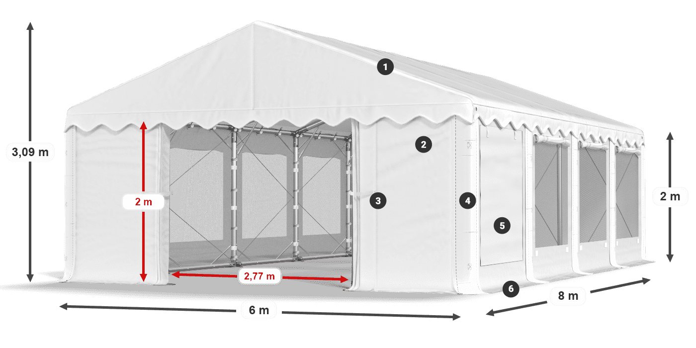 IPEM 240 PE leggenda