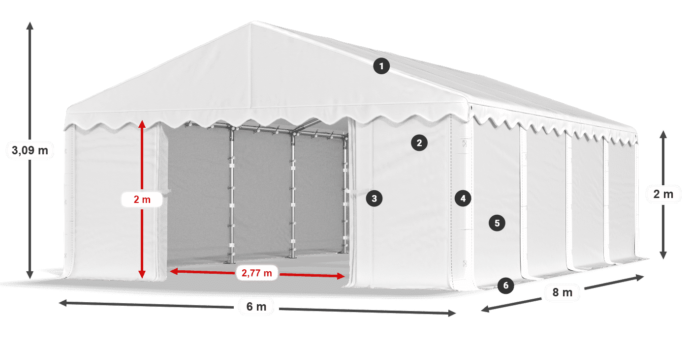 MPE 240 PE leggenda