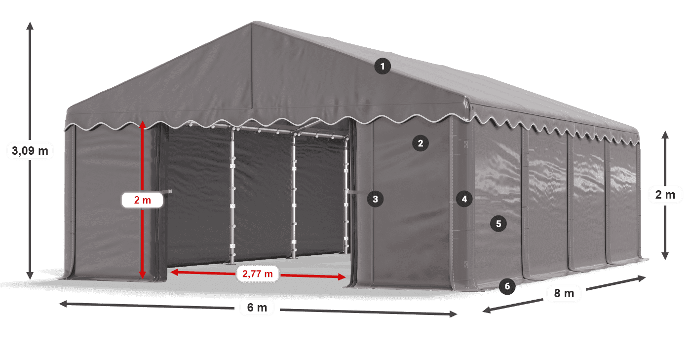 MPE 240 PE leggenda