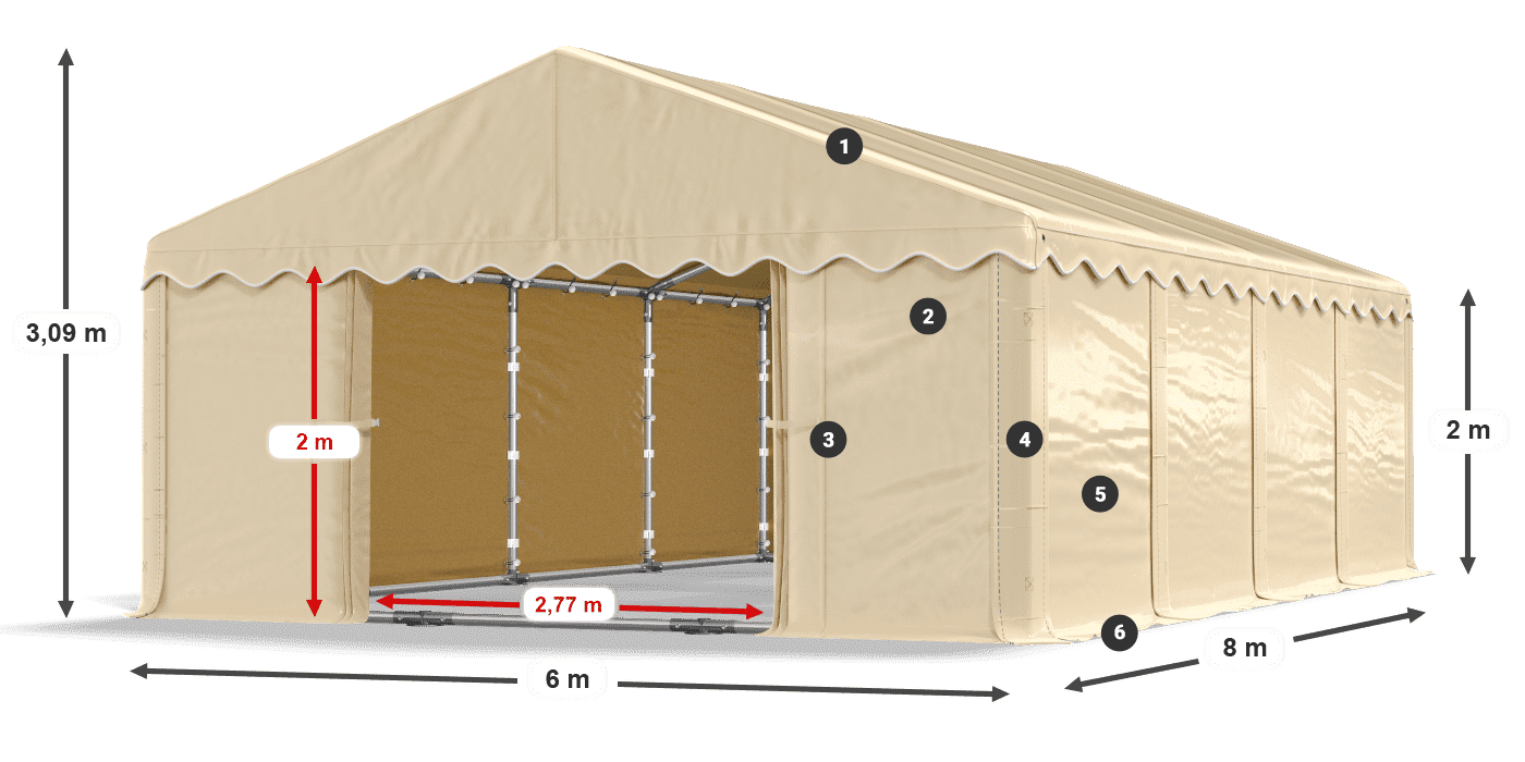 MPE 240 PE leggenda