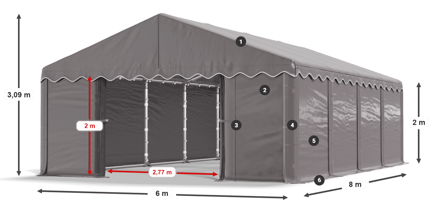 MPE 240 PE leggenda