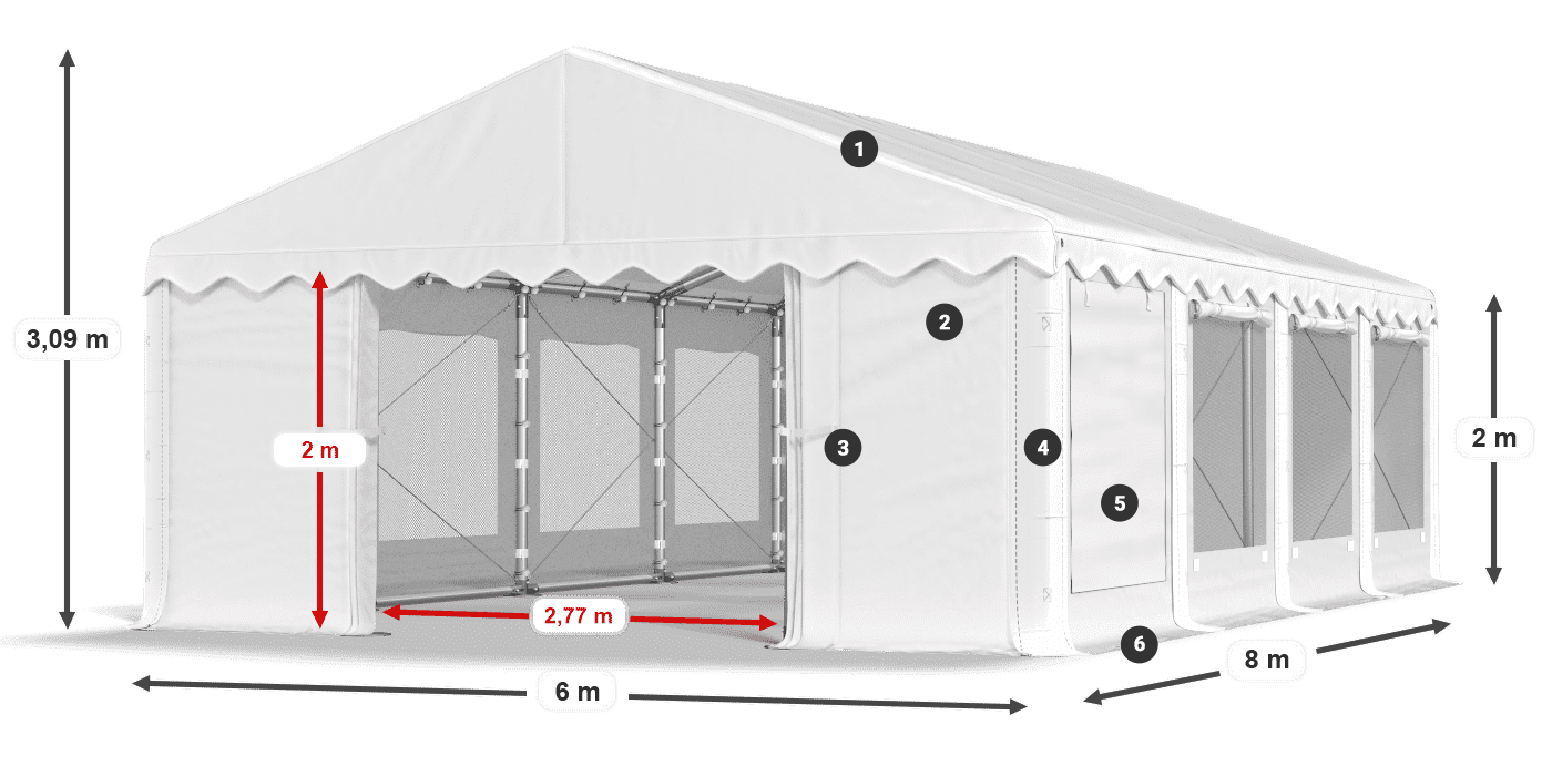 IPEM 240 PE leggenda