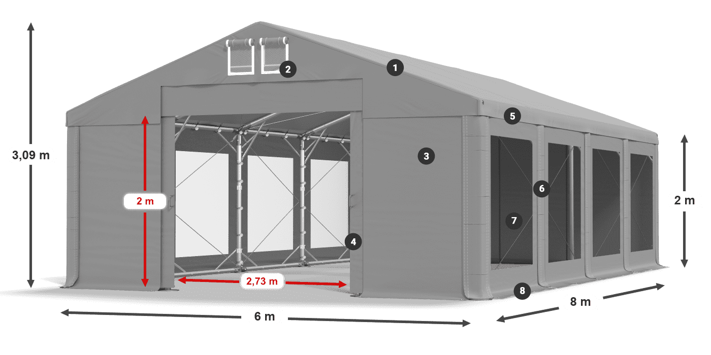 ISDT 5. PVC Leggenda 2
