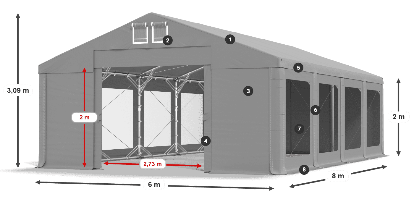 ISDT 5. PVC Leggenda 2