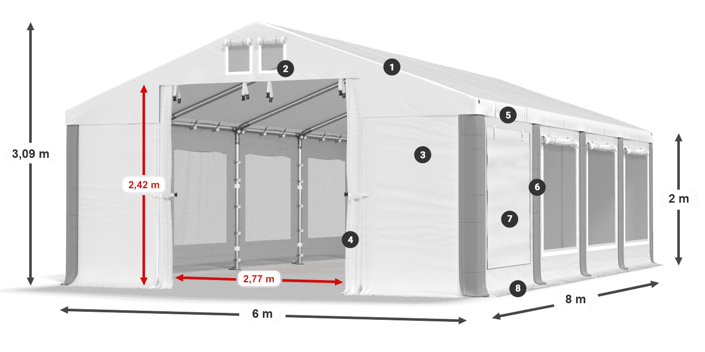 ISDM 5. PVC Leggenda 2