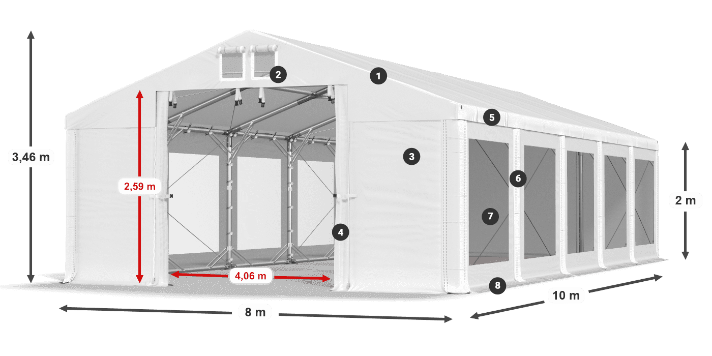 ISDT 5. PVC Leggenda 2