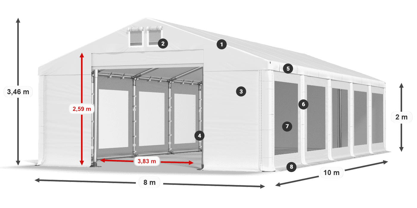 ISDT 5. PVC Leggenda 2