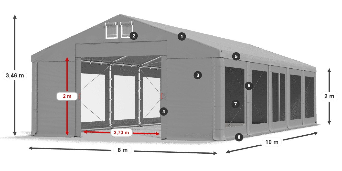 ISDT 5. PVC Leggenda 2
