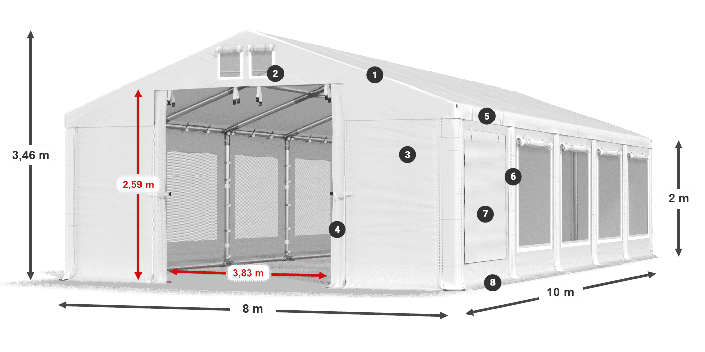 ISDM 5. PVC Leggenda 2