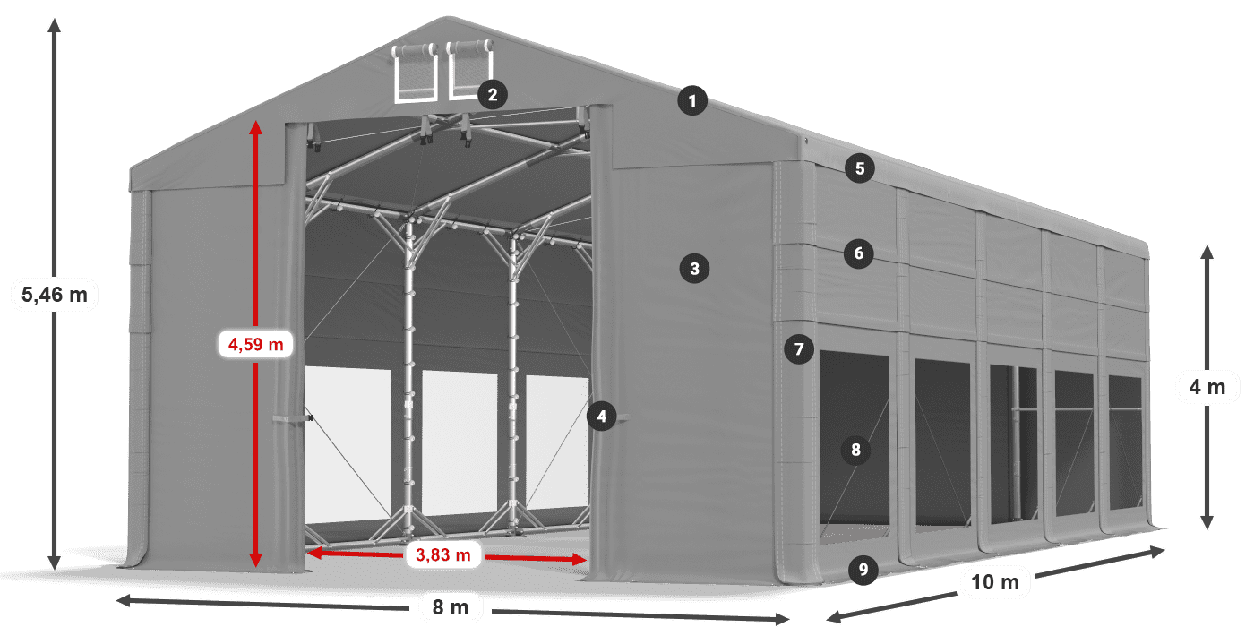 ISDT 5. PVC Leggenda 4