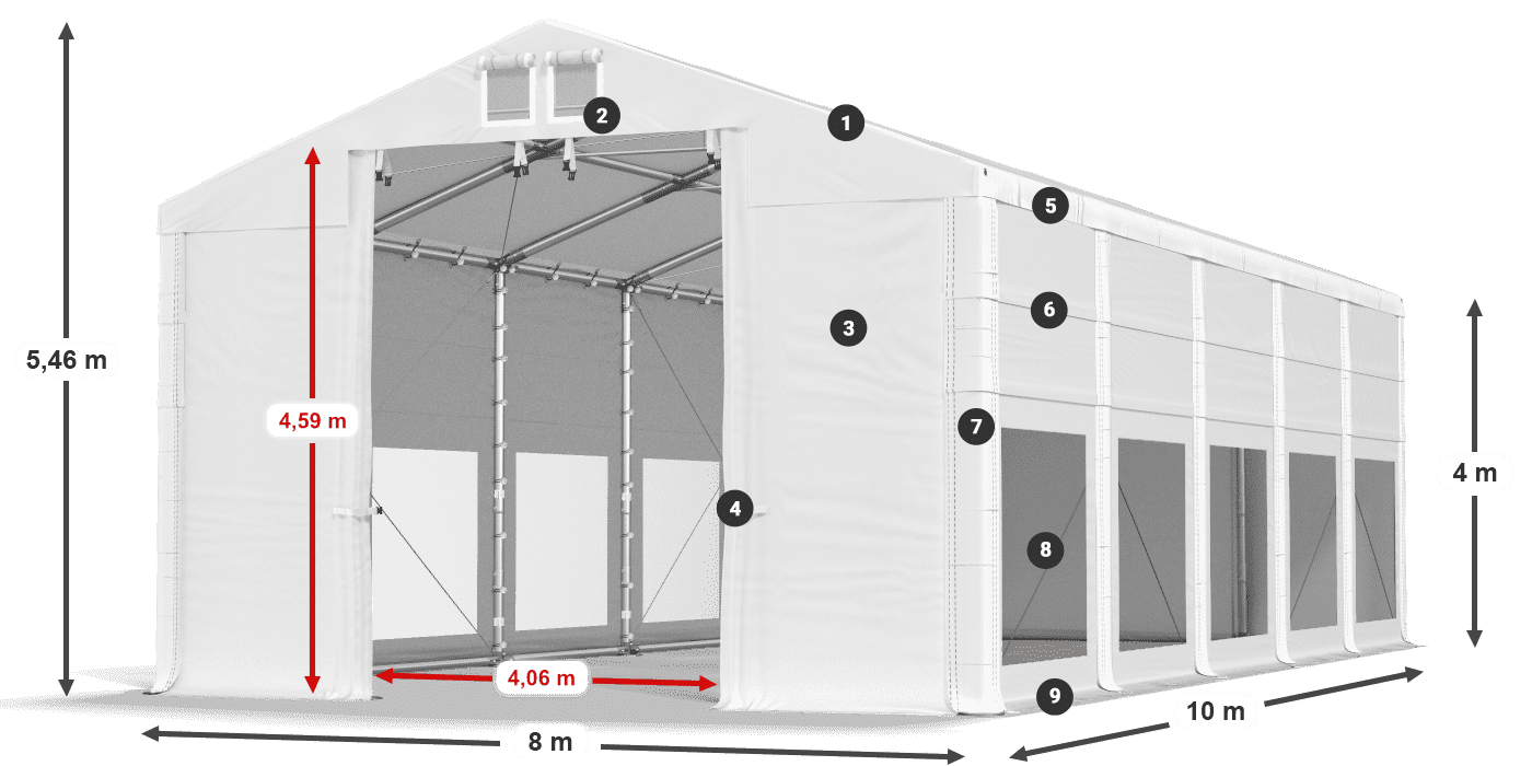 ISDT 5. PVC Leggenda 4