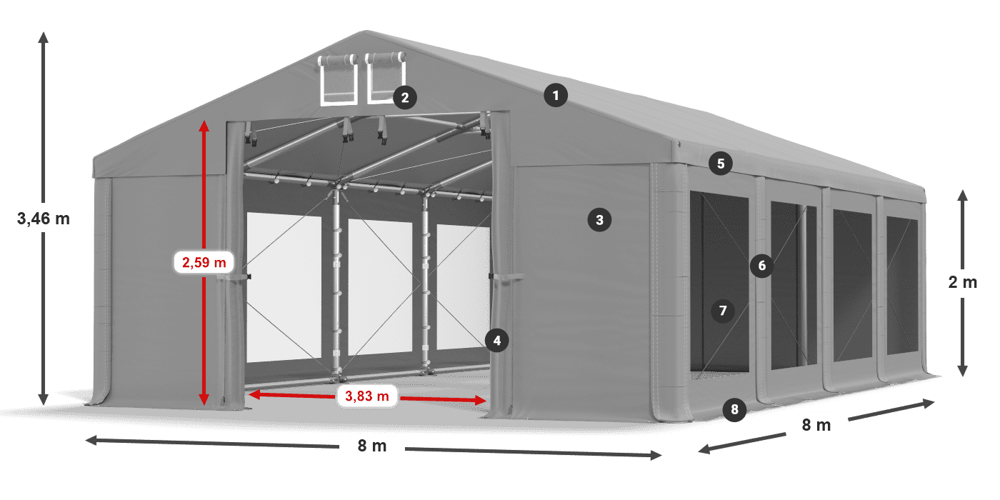 ISDT 5. PVC Leggenda 2