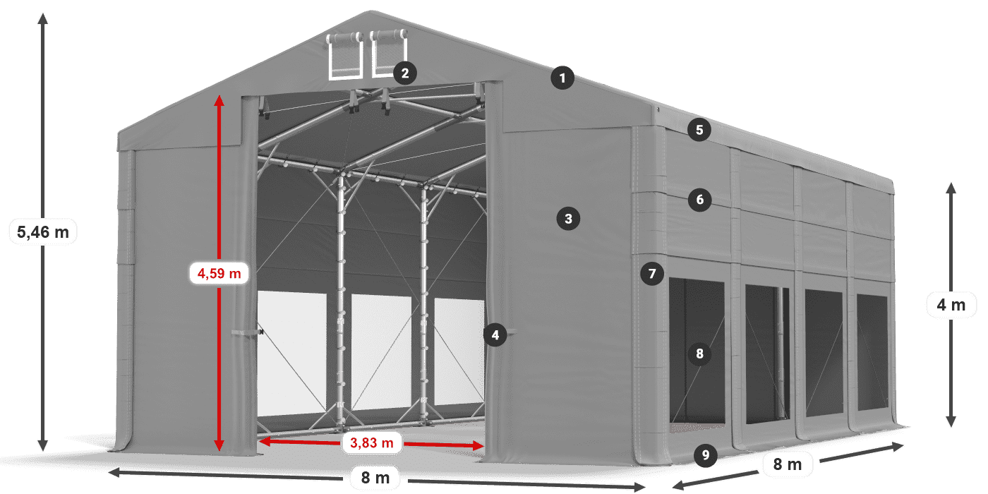 ISDT 5. PVC Leggenda 4