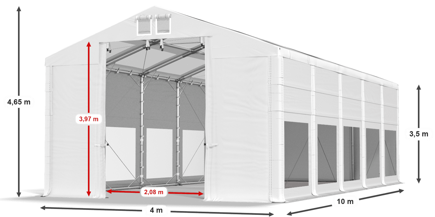 leggenda della guaina