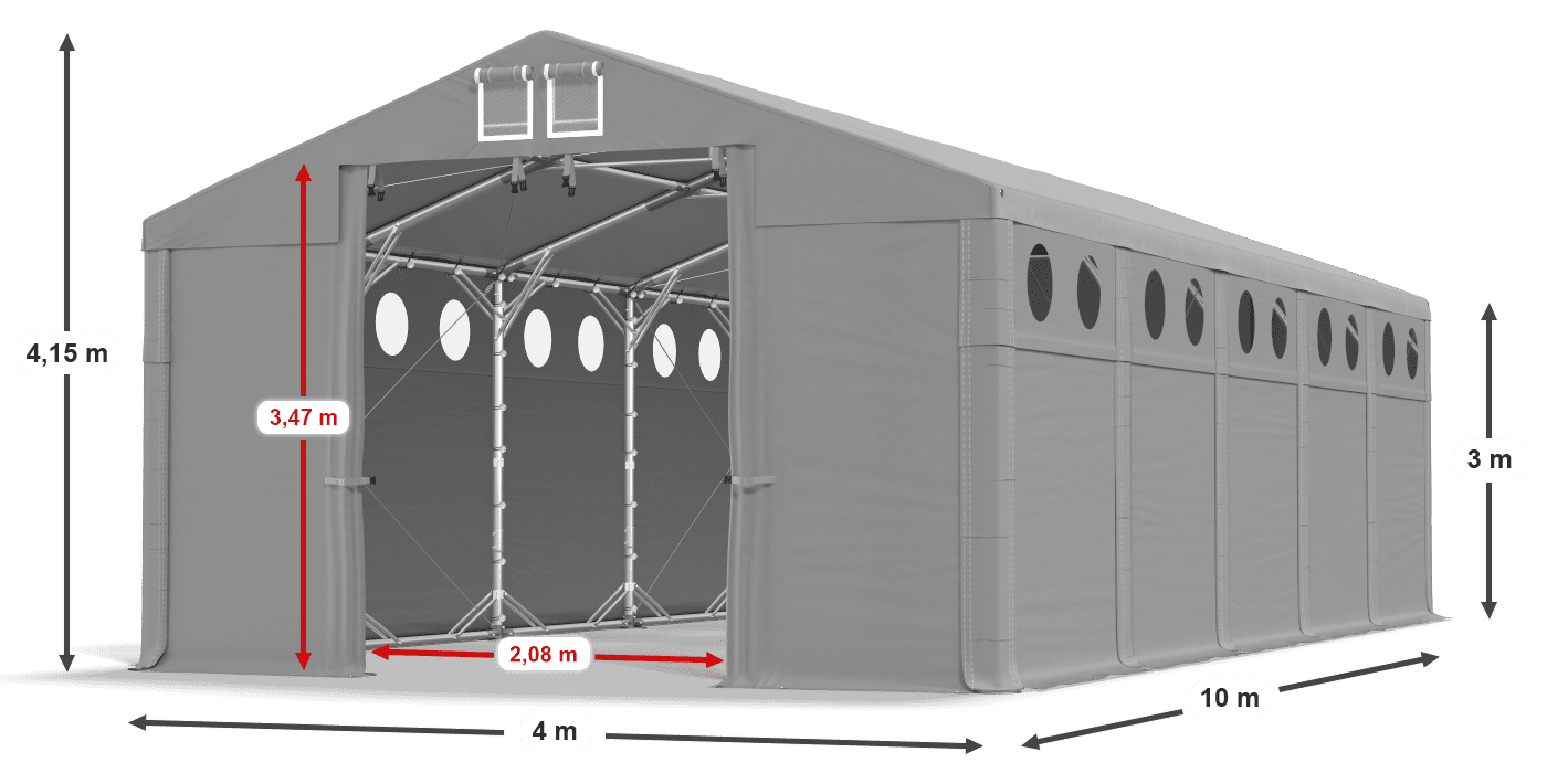 leggenda della guaina