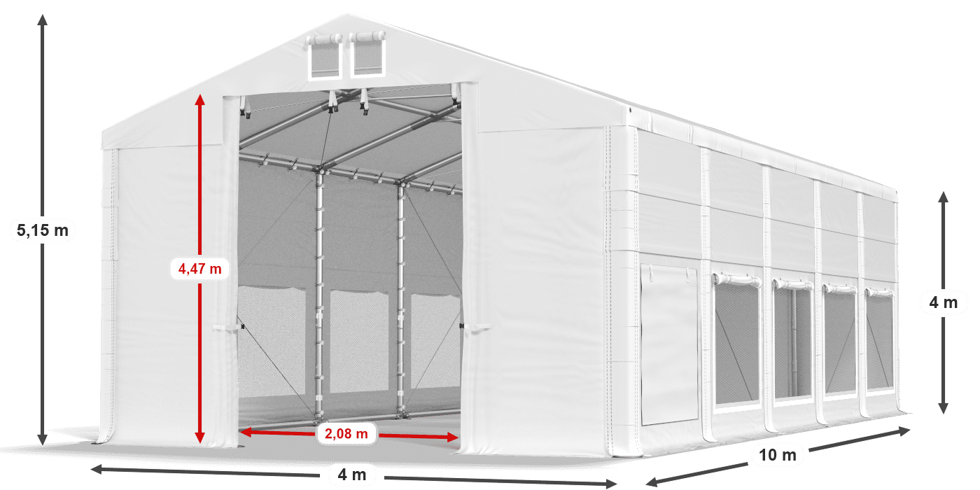 leggenda della guaina