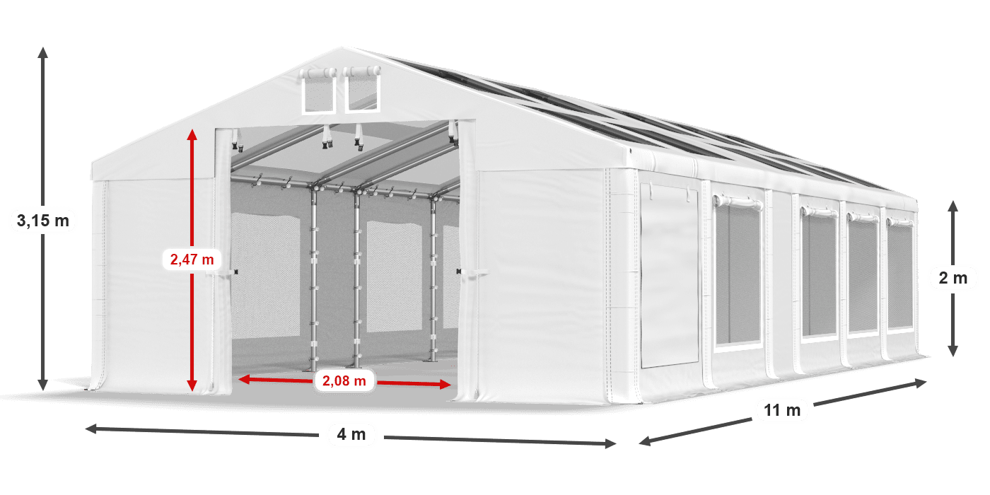 leggenda della guaina