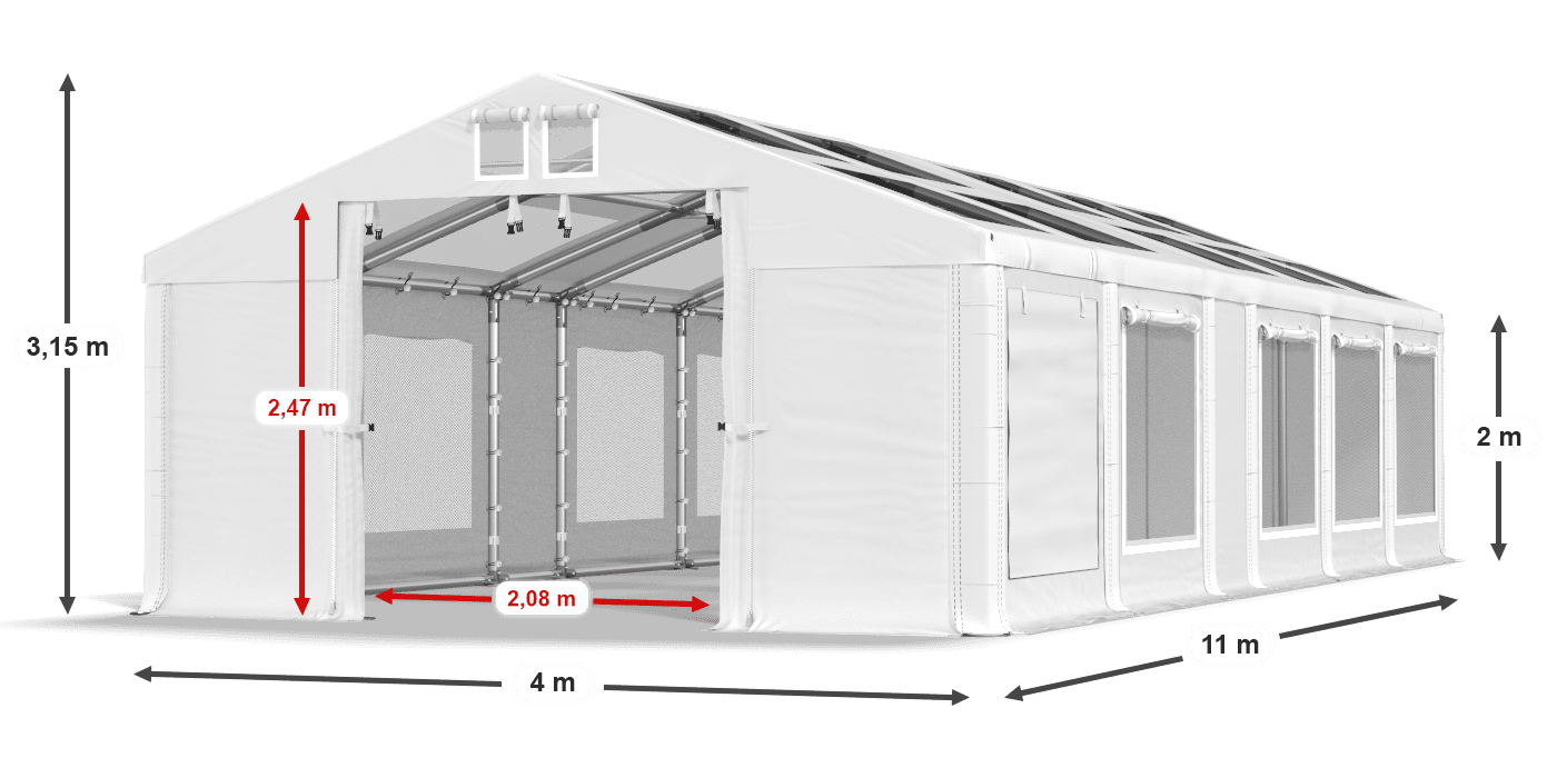 leggenda della guaina