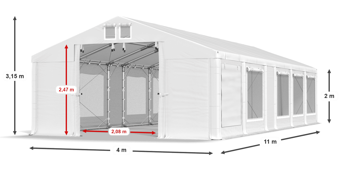 leggenda della guaina