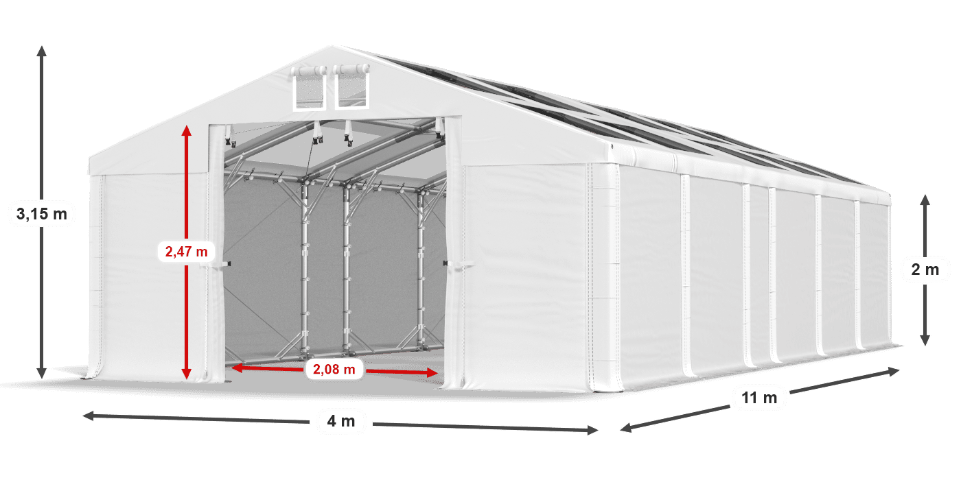 leggenda della guaina