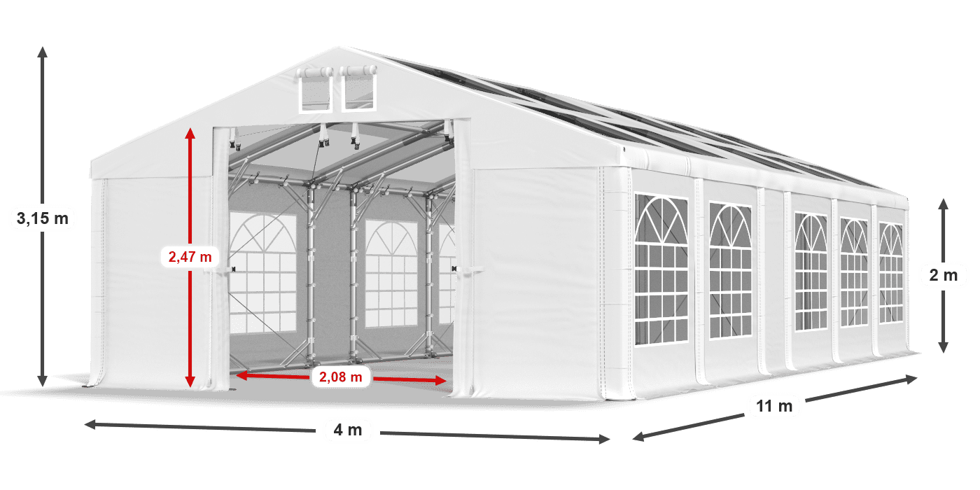 leggenda della guaina