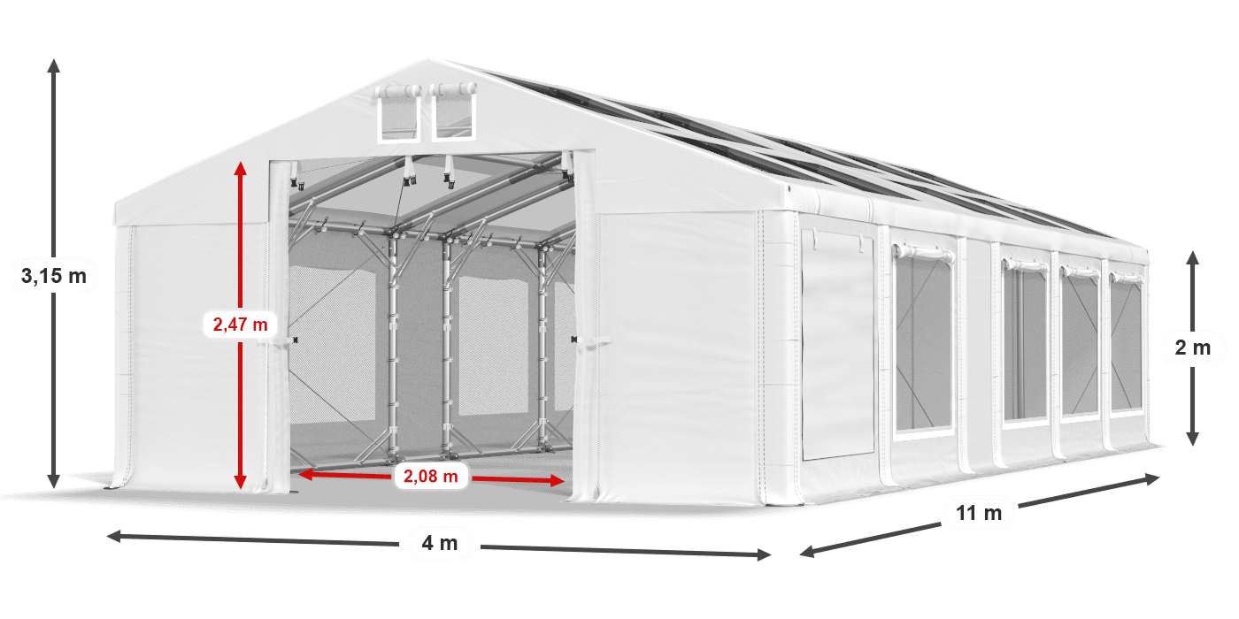 leggenda della guaina