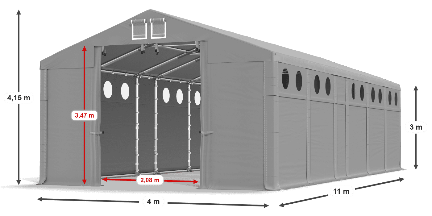 leggenda della guaina