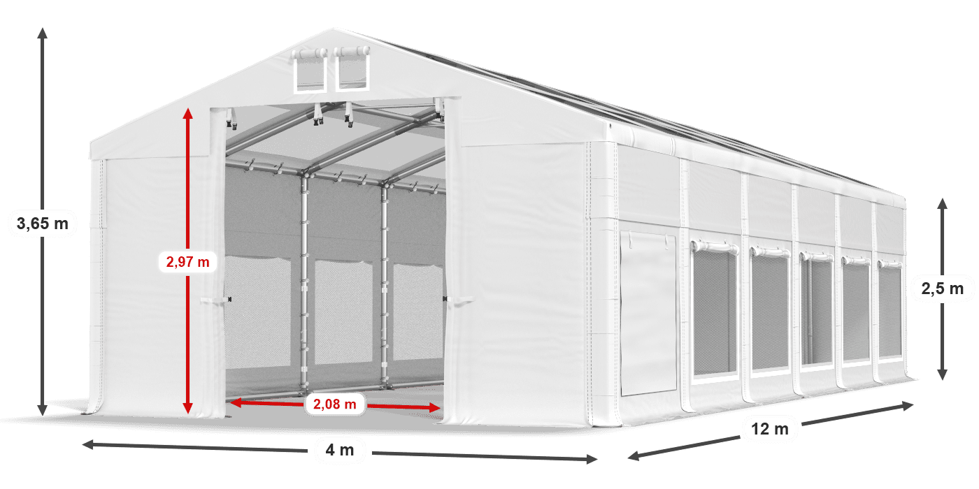 leggenda della guaina