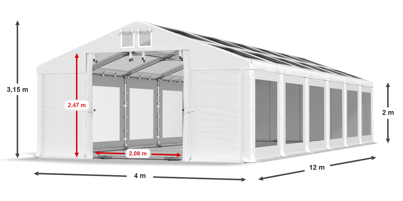 leggenda della guaina