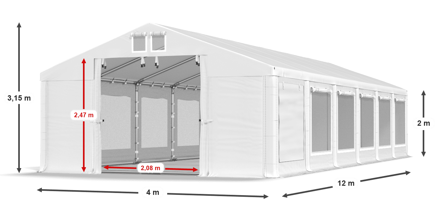 leggenda della guaina