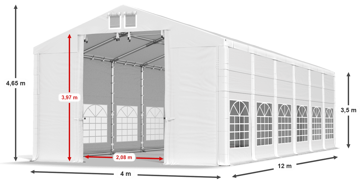 leggenda della guaina