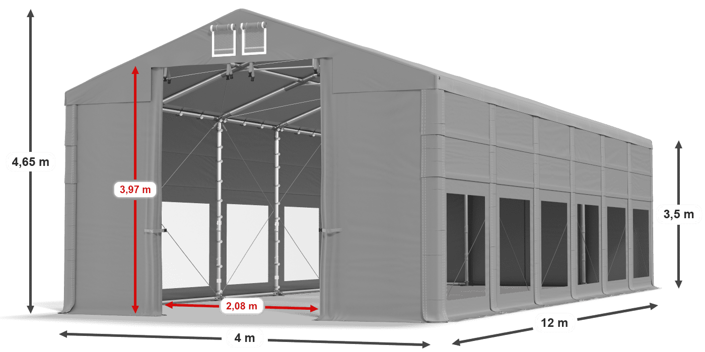 leggenda della guaina