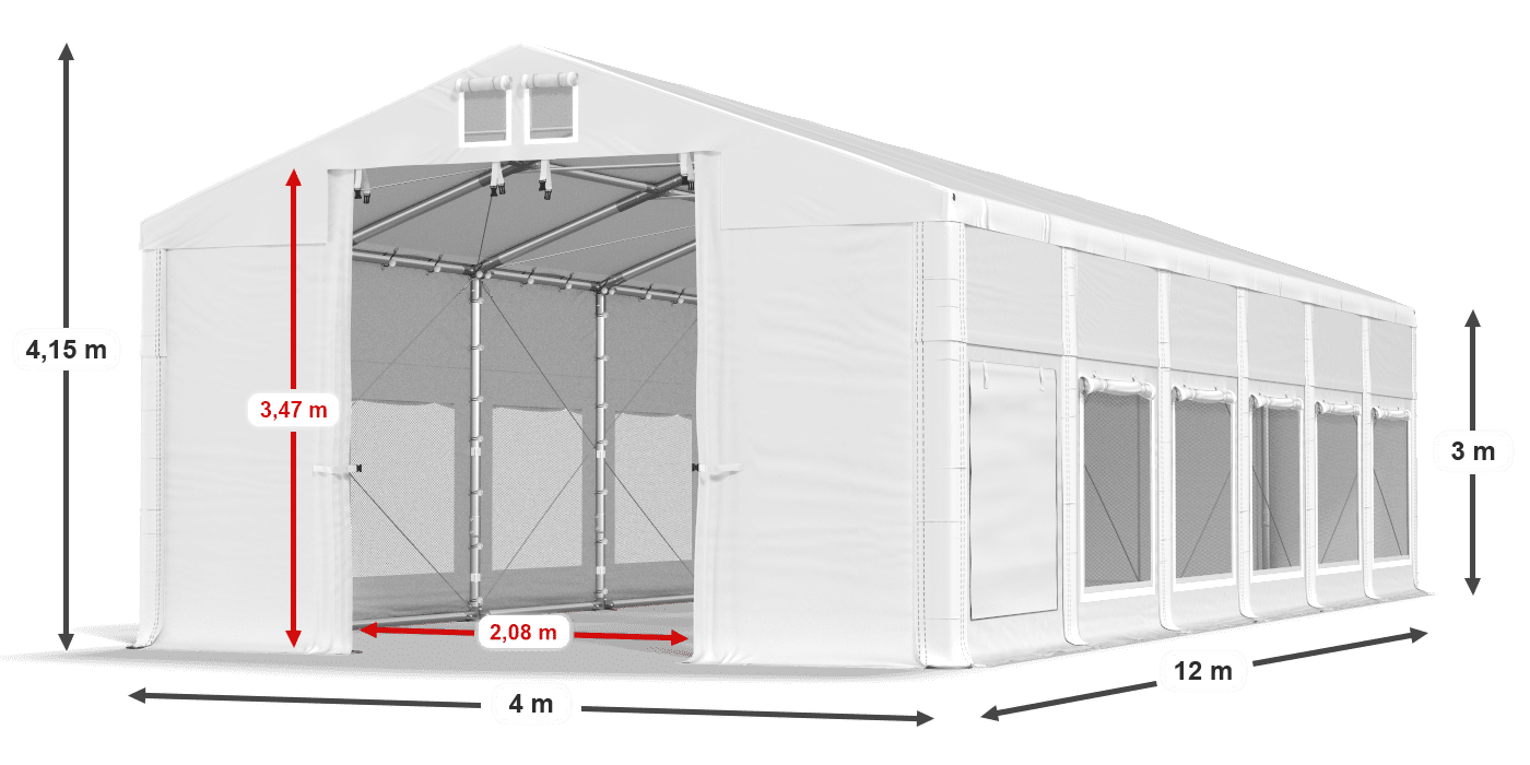 leggenda della guaina