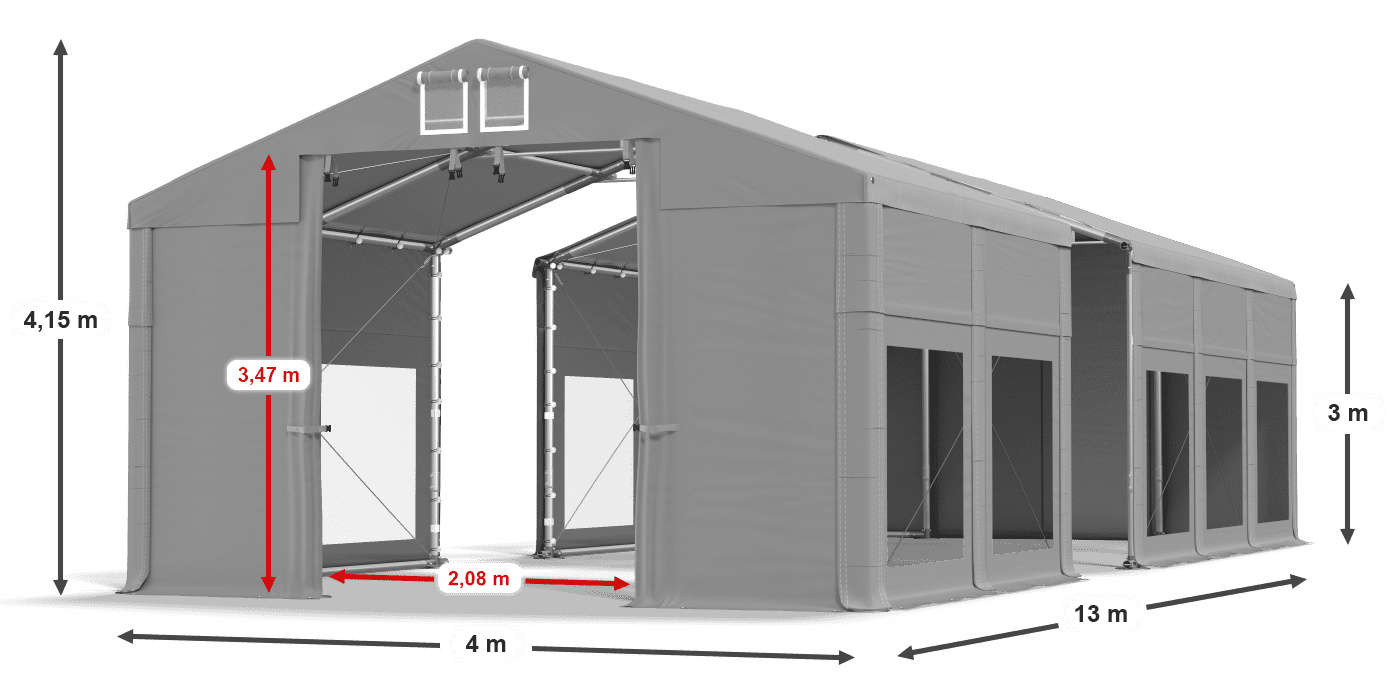 leggenda della guaina