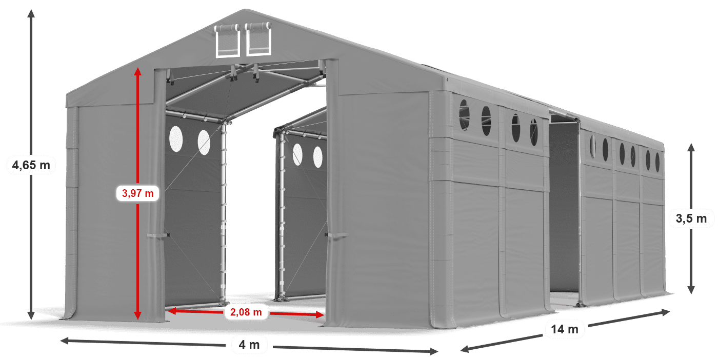 leggenda della guaina