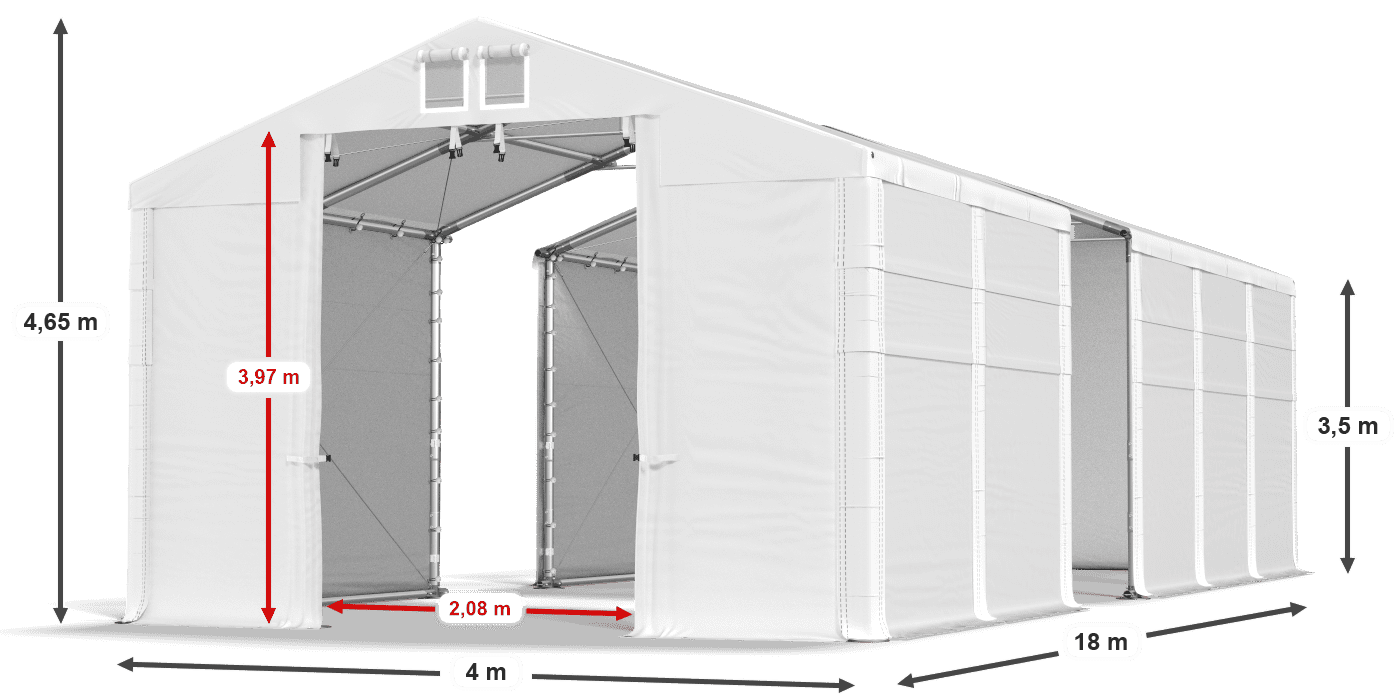 leggenda della guaina