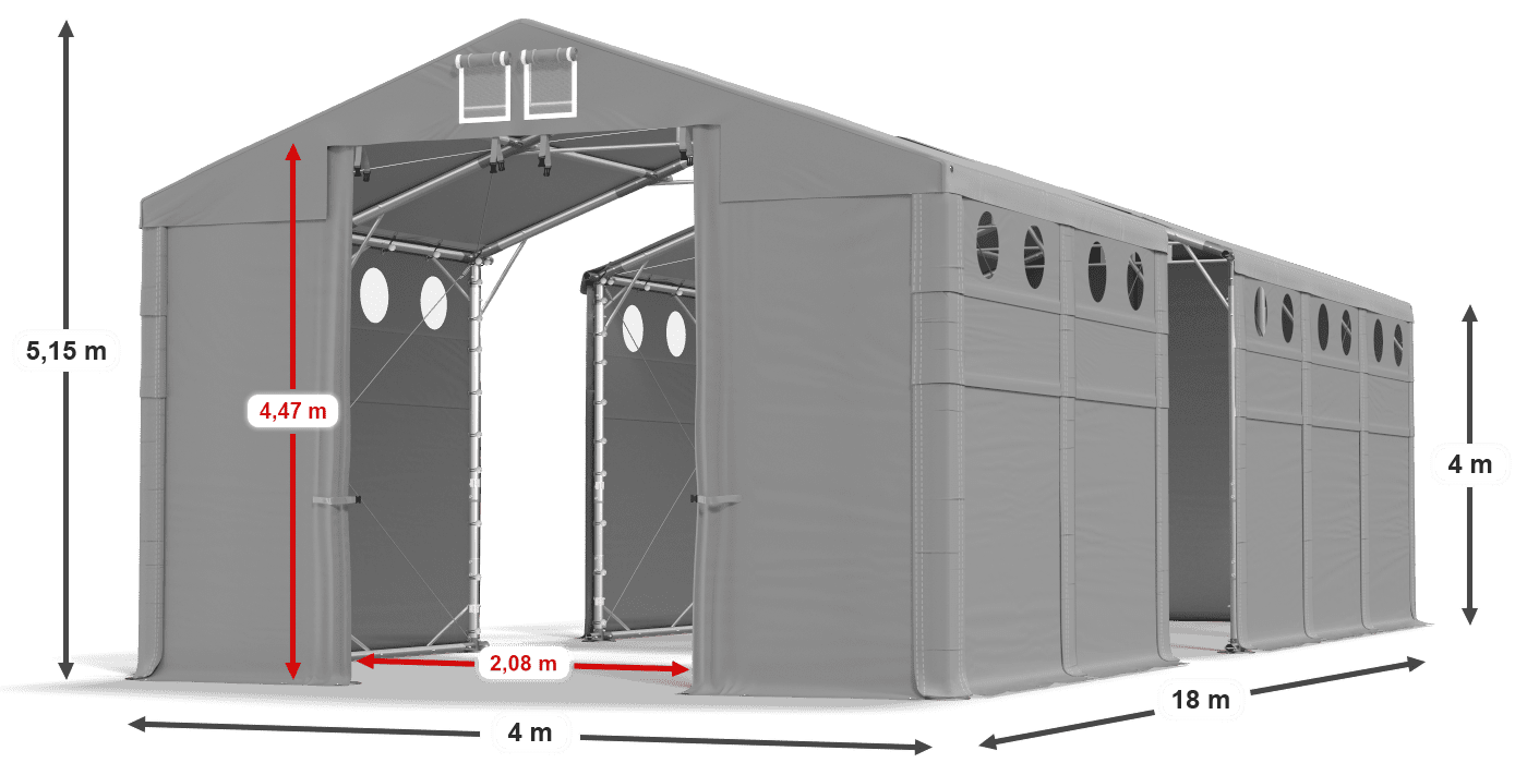 leggenda della guaina