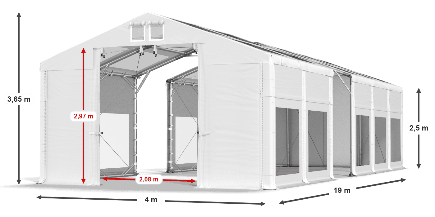 leggenda della guaina