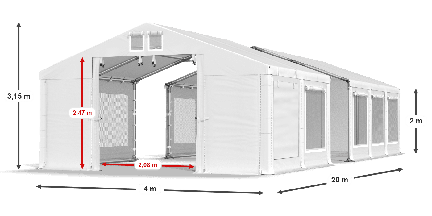 leggenda della guaina