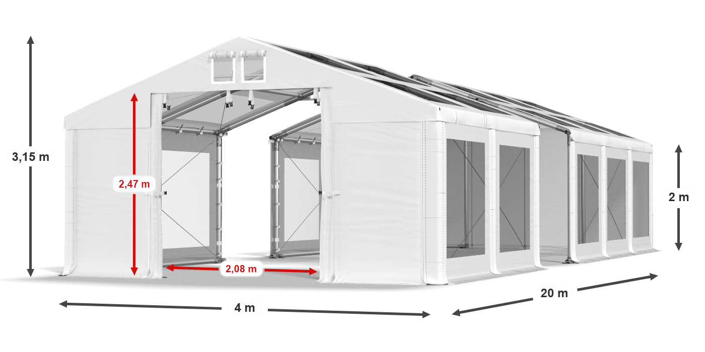 leggenda della guaina