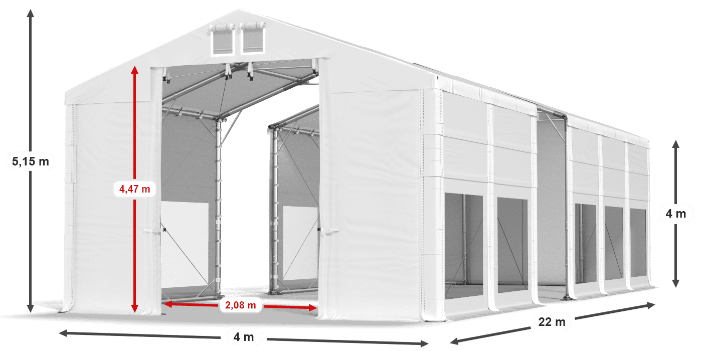 leggenda della guaina