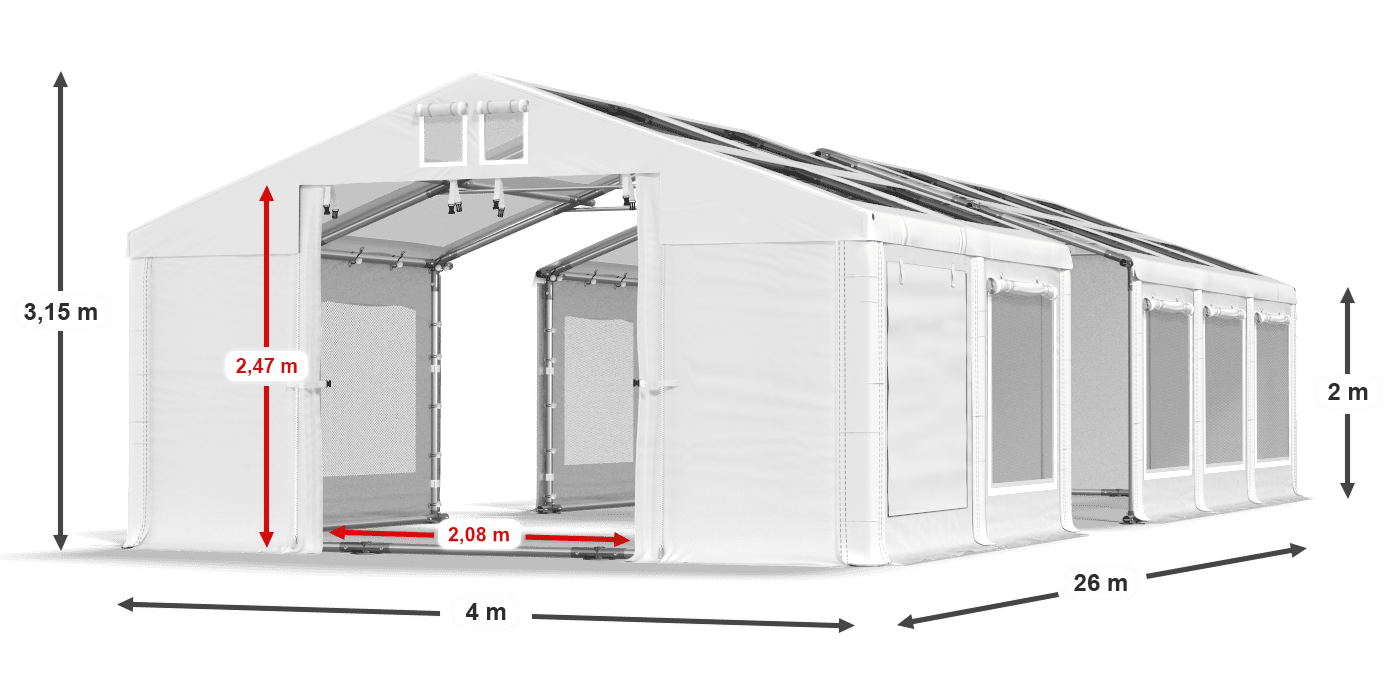 leggenda della guaina